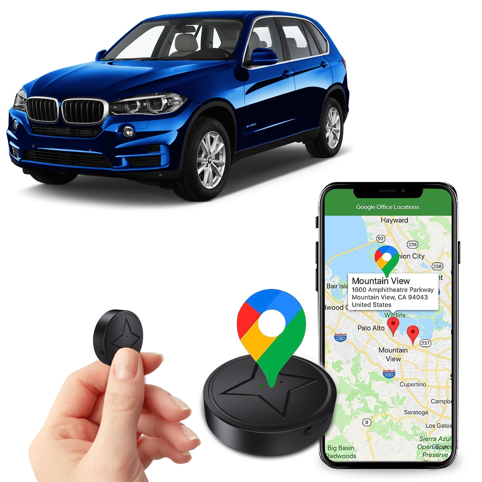 11 Best GPS Vehicle Tracking Systems for Efficient Fleet… Brilliant Maps