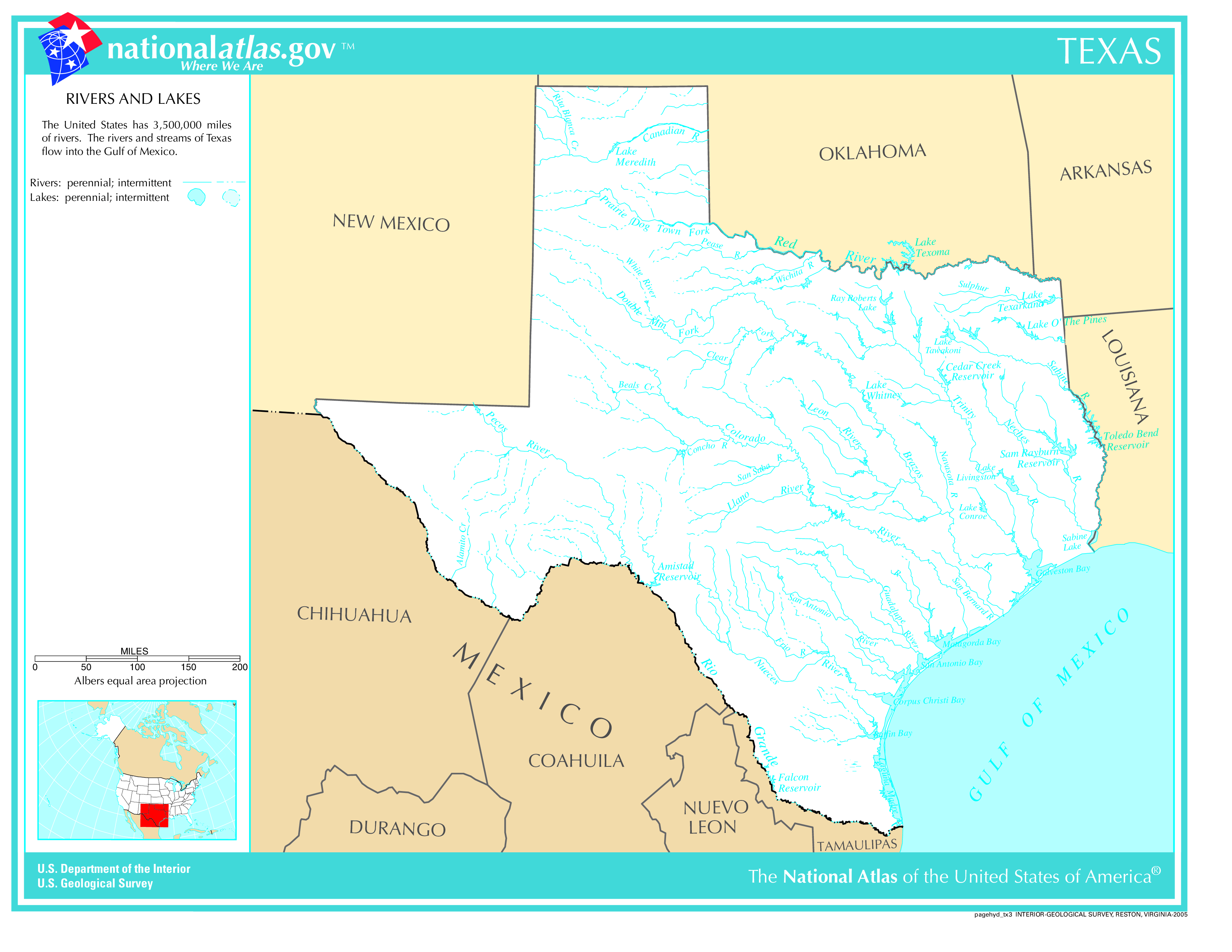 Map of Texas The Government Doesn’t Want You To See Brilliant Maps