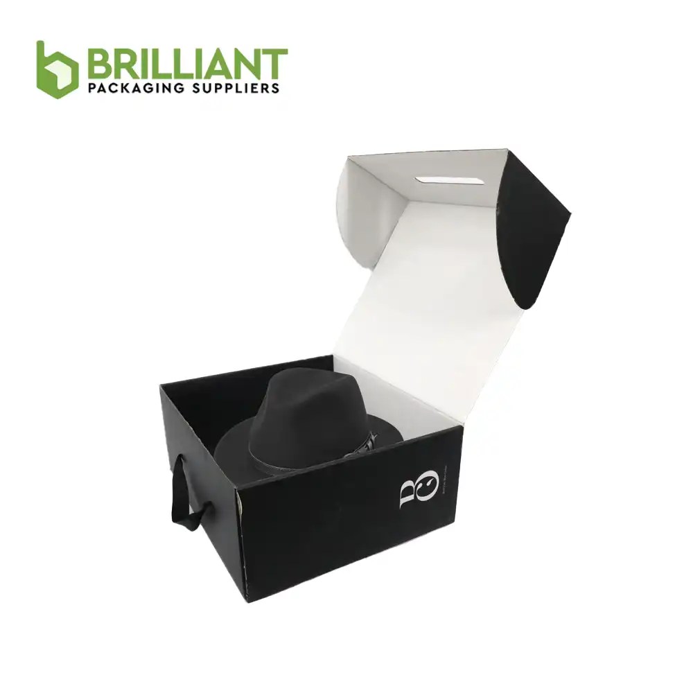 Buy Custom Hat Boxes Wholesale USA