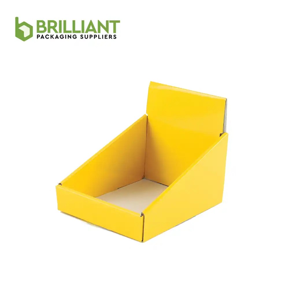 Get Small Cardboard Display Boxes Wholesale