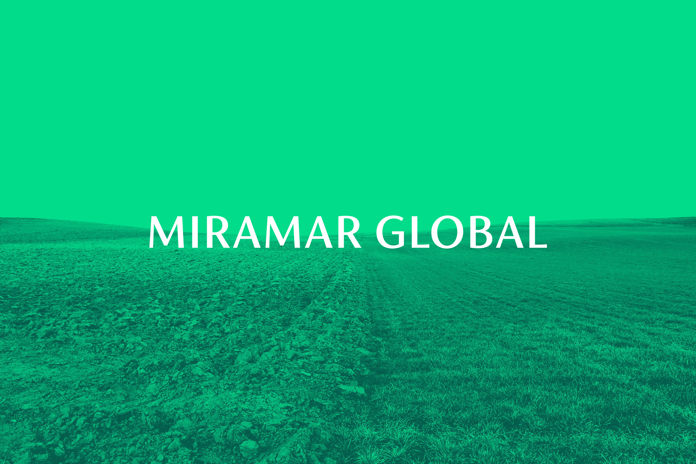 Miramar Global Brilliant Path