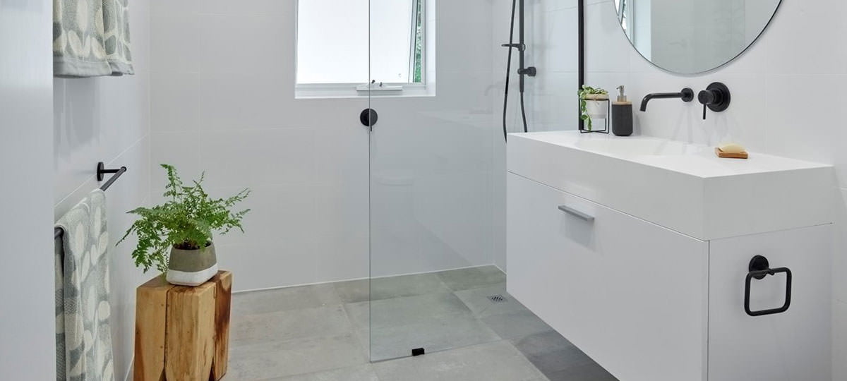 Bathroom Basics Planning for your bathroom renovation Brilliant SA