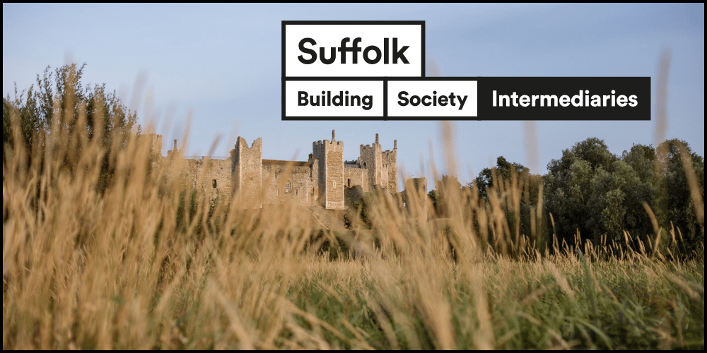 Suffolk Building Society Brilliant Solutions