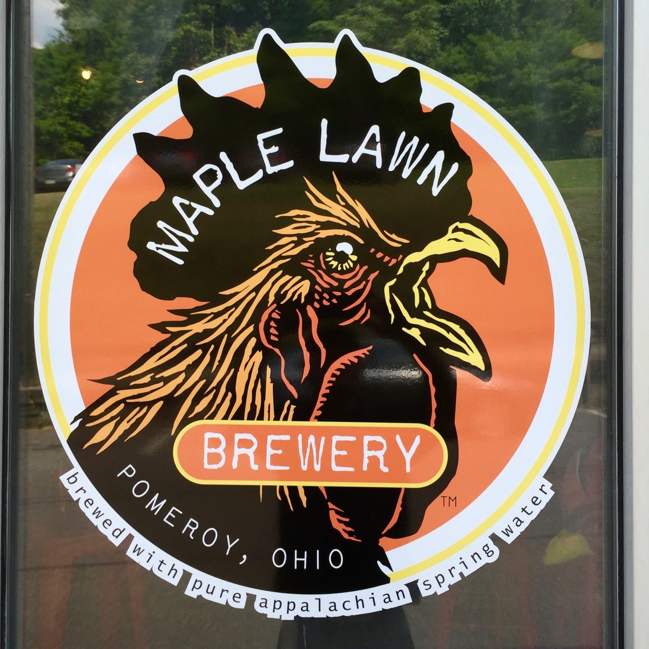 Maple Lawn brews in Pomeroy