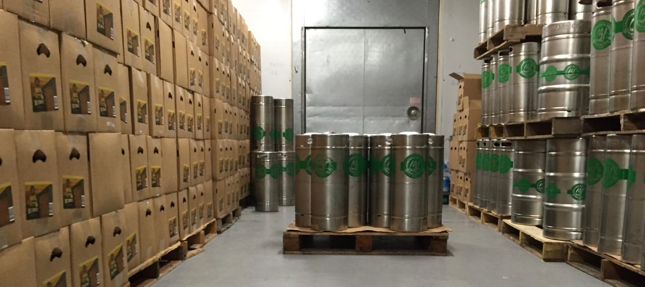 WV beer distributors make major market moves