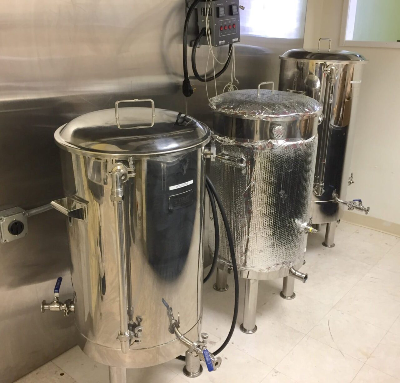 Mash Brewing brings corner brewery to Charles Town, WV