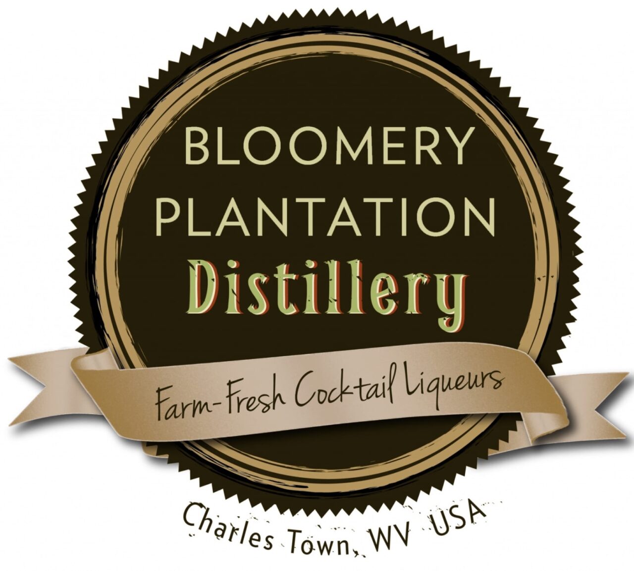 WV Distillery Directory • Brilliant Stream