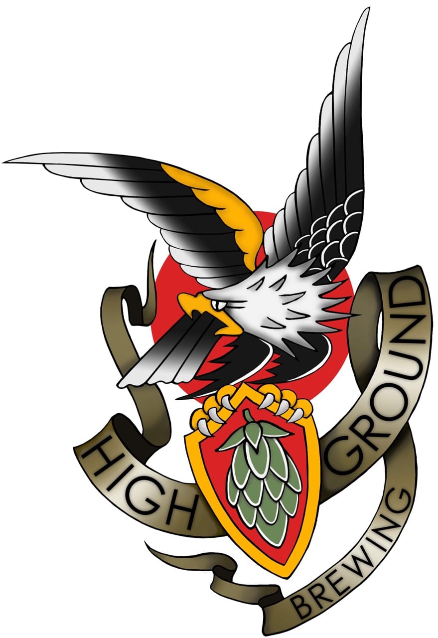 High Ground Brewing plans late 2018 opening in Terra Alta