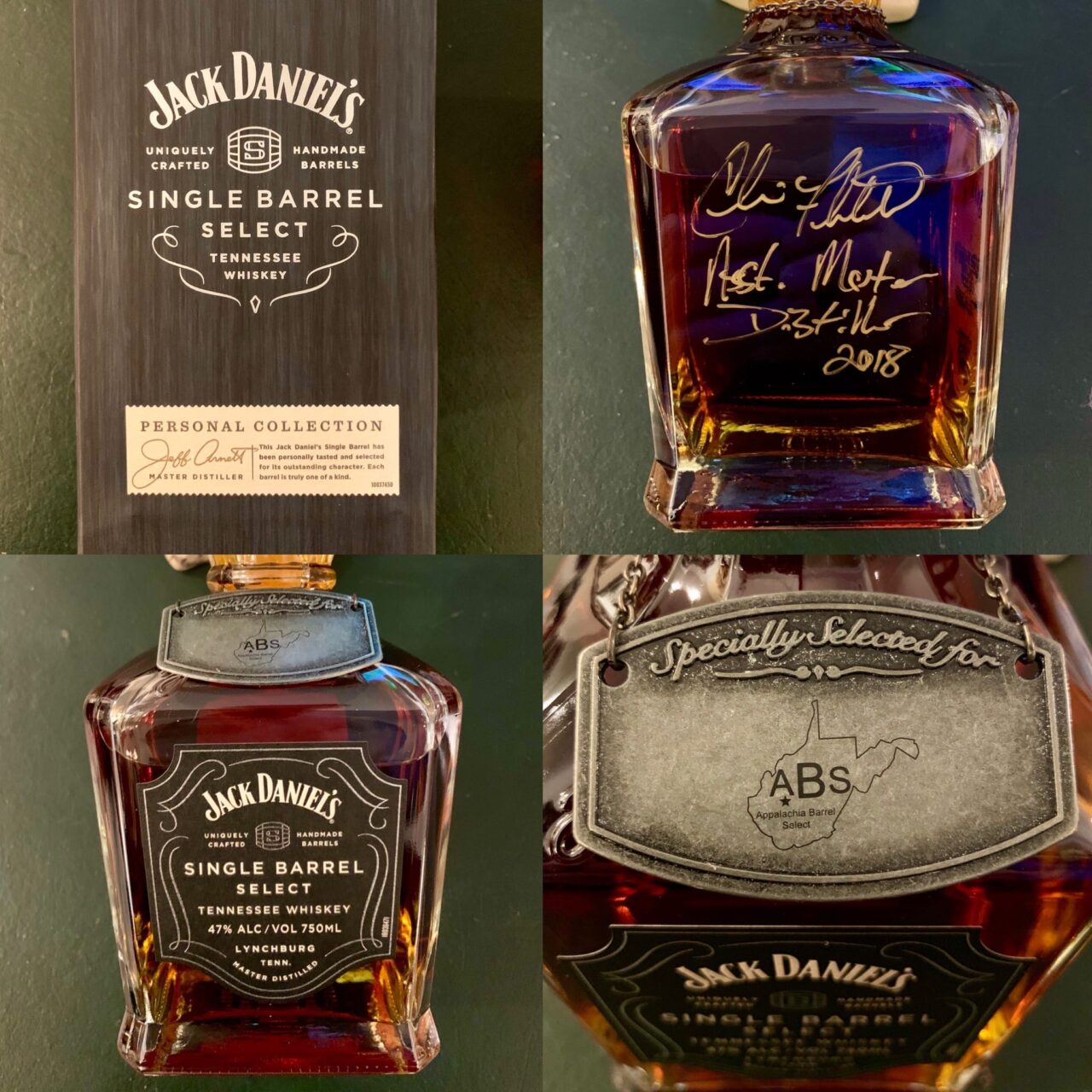 Whiskey group brings special Jack Daniel's selection to West Virginia