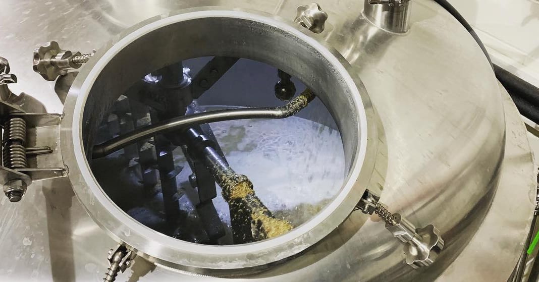 High Ground Brewing opens at Terra Alta