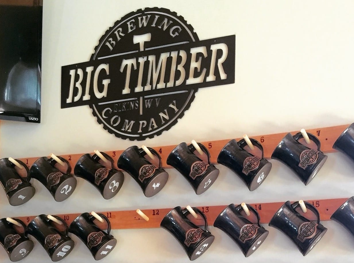 Big Timber Brewing • BrilliantStream