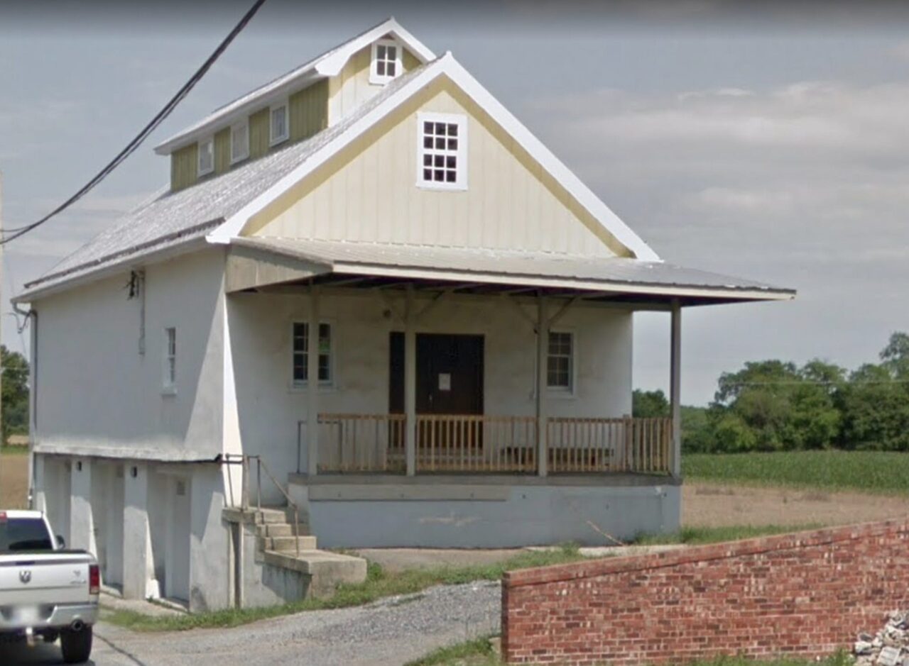 Rippon Brewing gets its state license