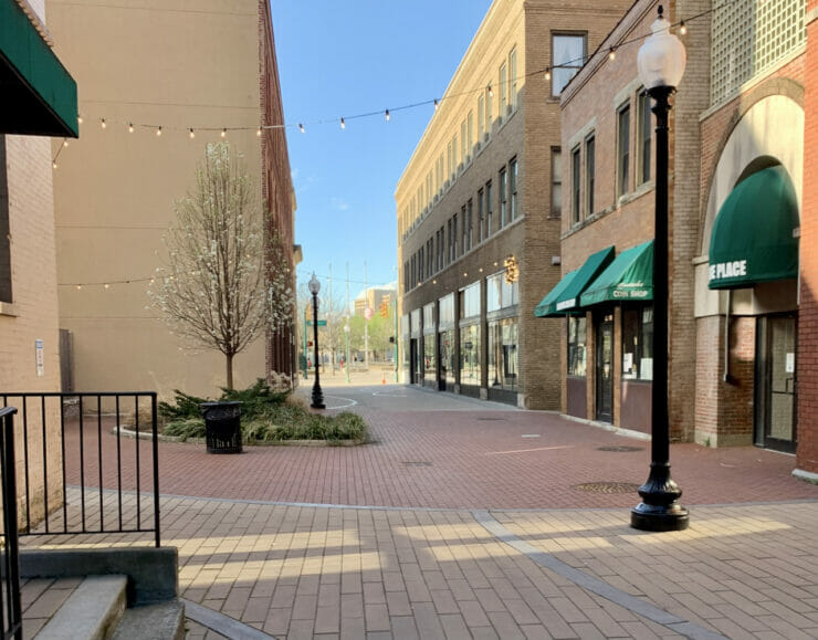 Charleston's Fife Street Brewing project announced