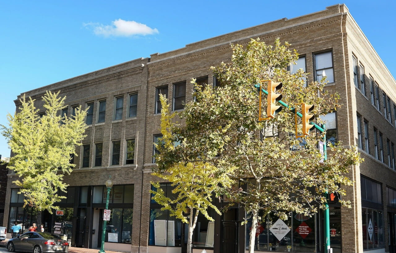 Charleston's Fife Street Brewing project announced