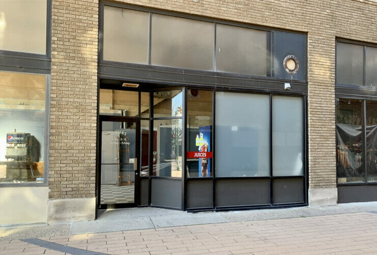 Charleston's Fife Street Brewing project announced