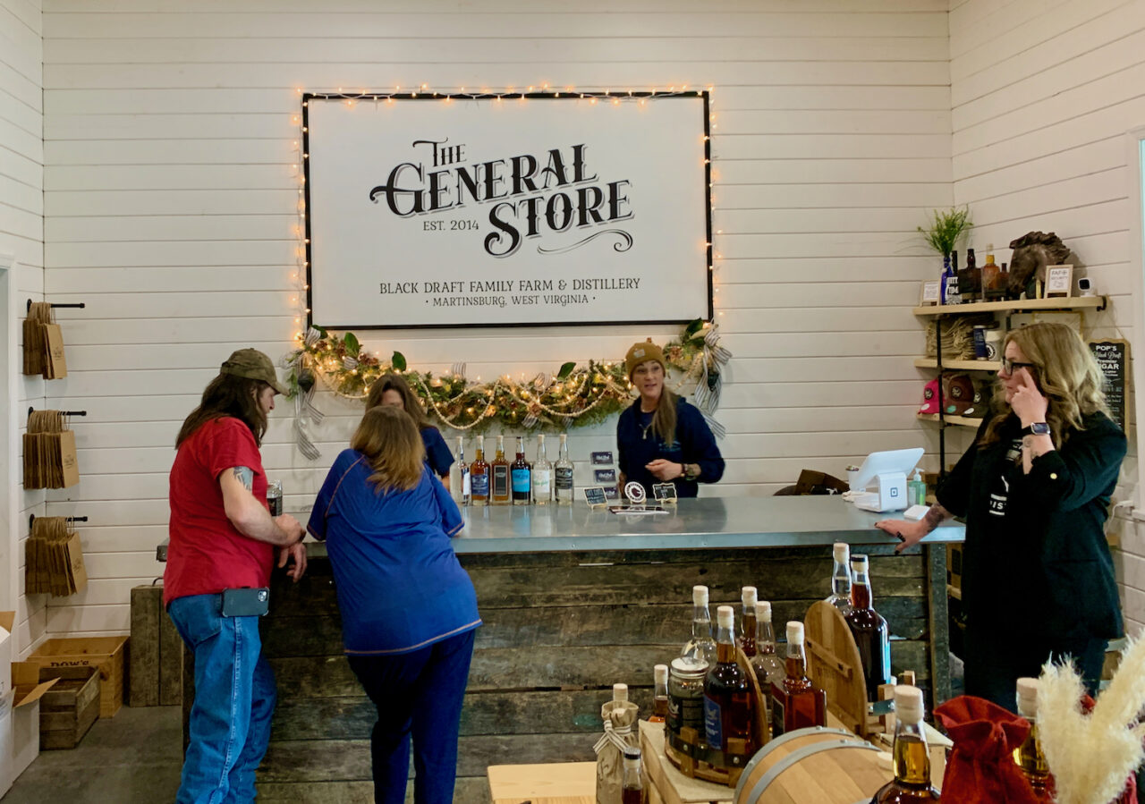 New license class opens doors for distillery