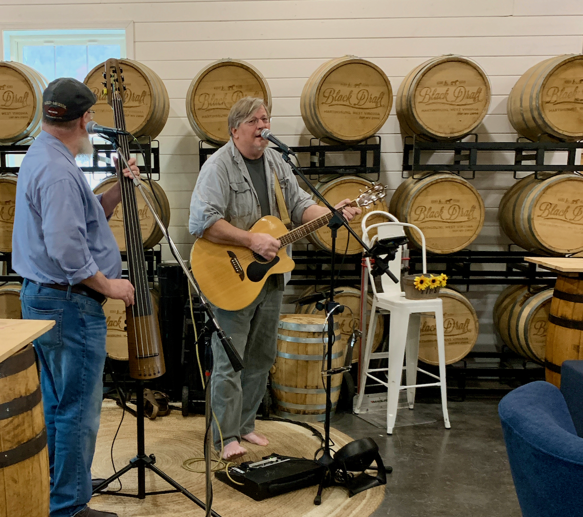 New license class opens doors for distillery