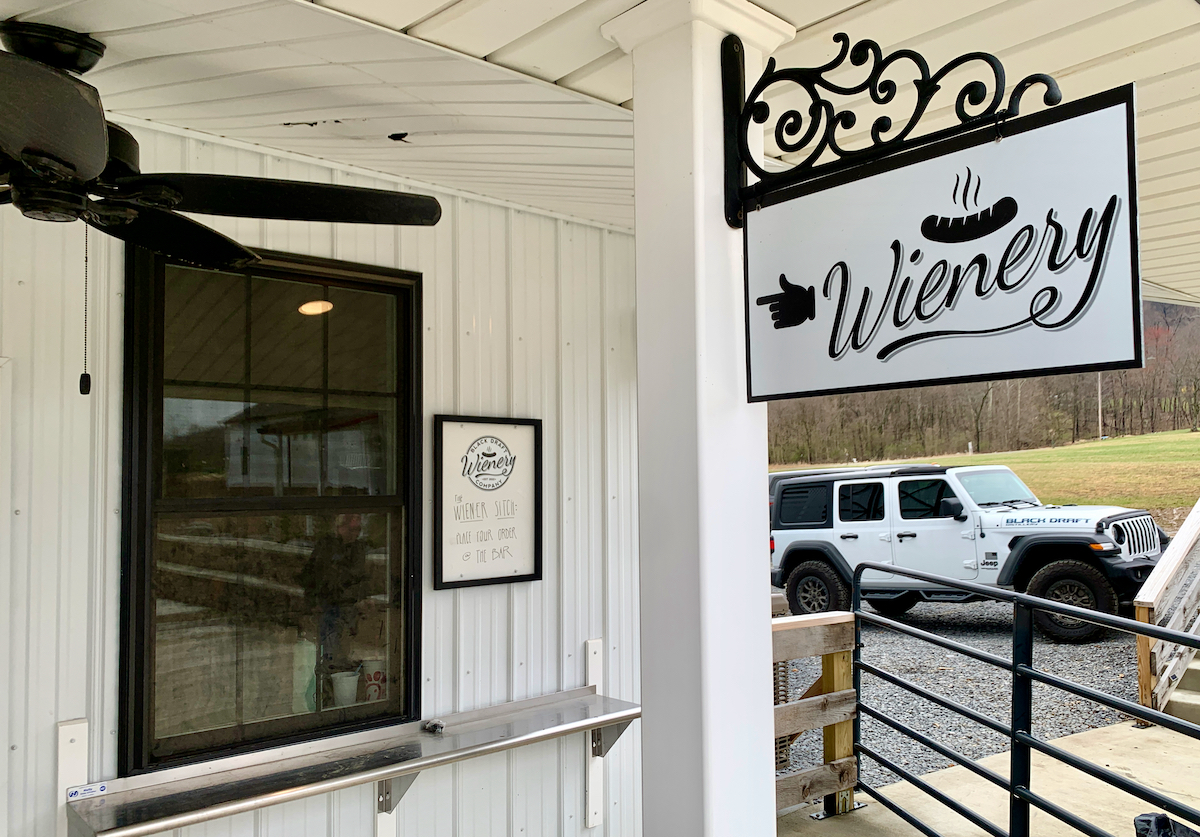 New license class opens doors for distillery