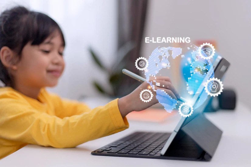 ELearning Solutions Innovative Learning Solutions