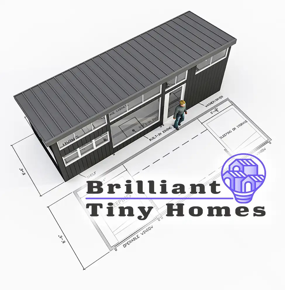 Tiny Homes For Sale Brilliant Tiny Homes