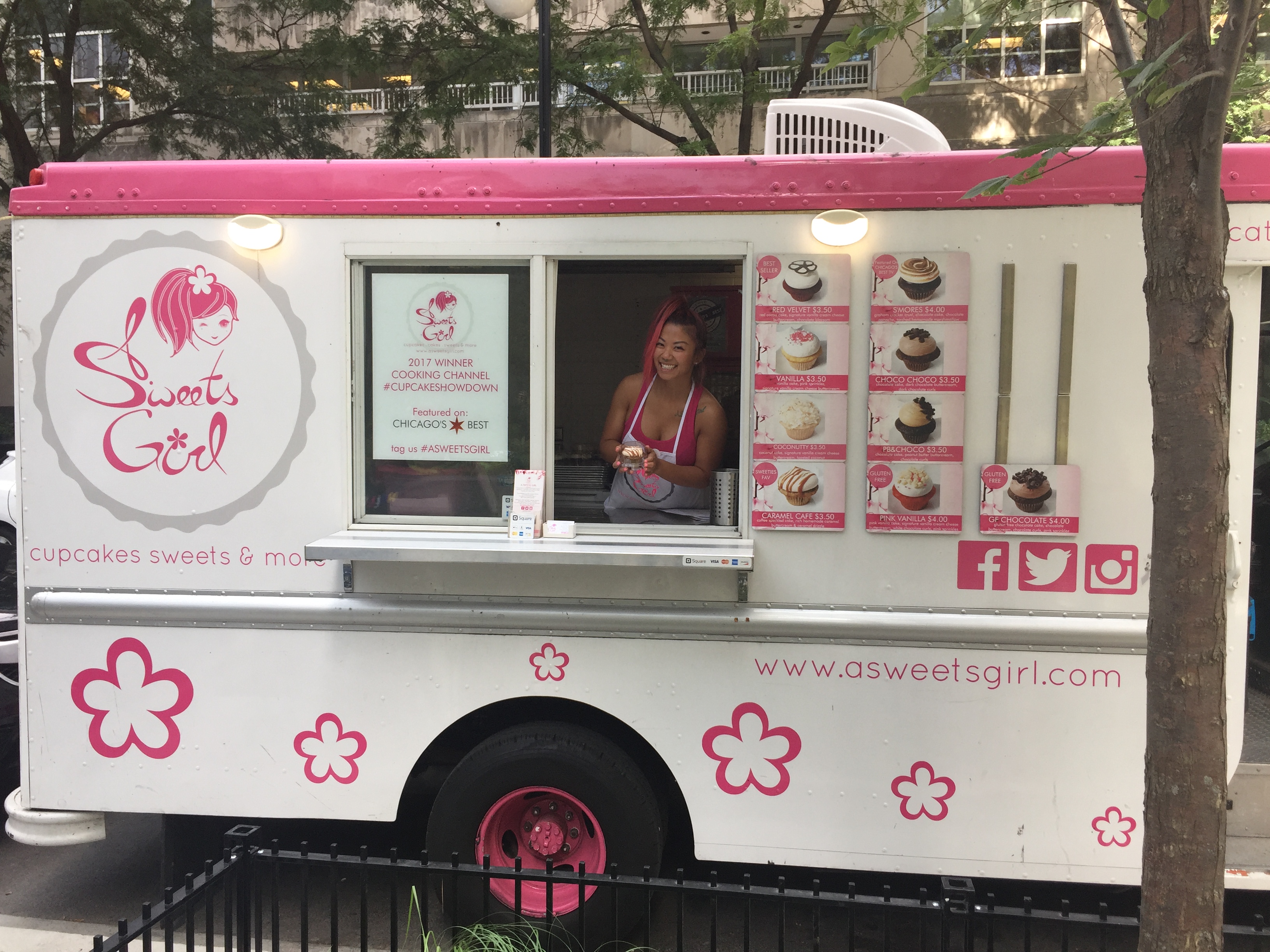 Food Brilliant Viewpoint