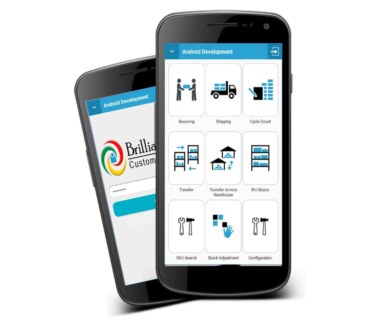 Inventory Management System Software WMS Software