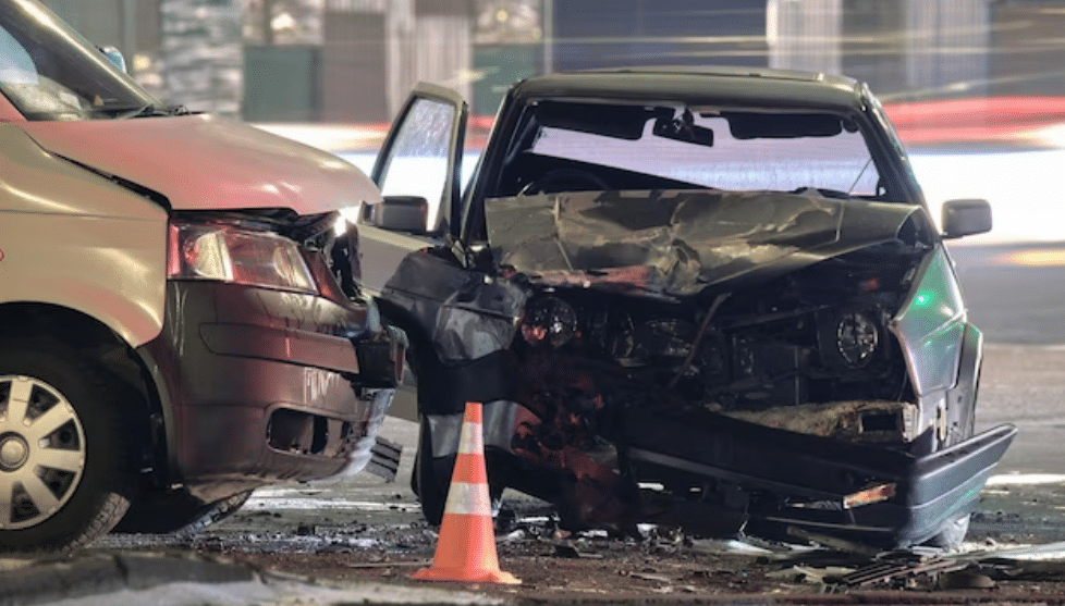 Unraveling the Common Causes of Car Accidents in Connecticut A
