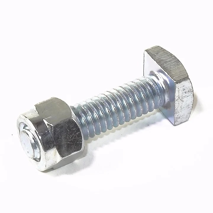 Battery Terminal Bolt & Nut - The Brillman Company