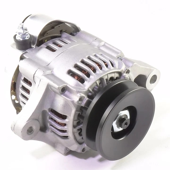 Smallest Alternator