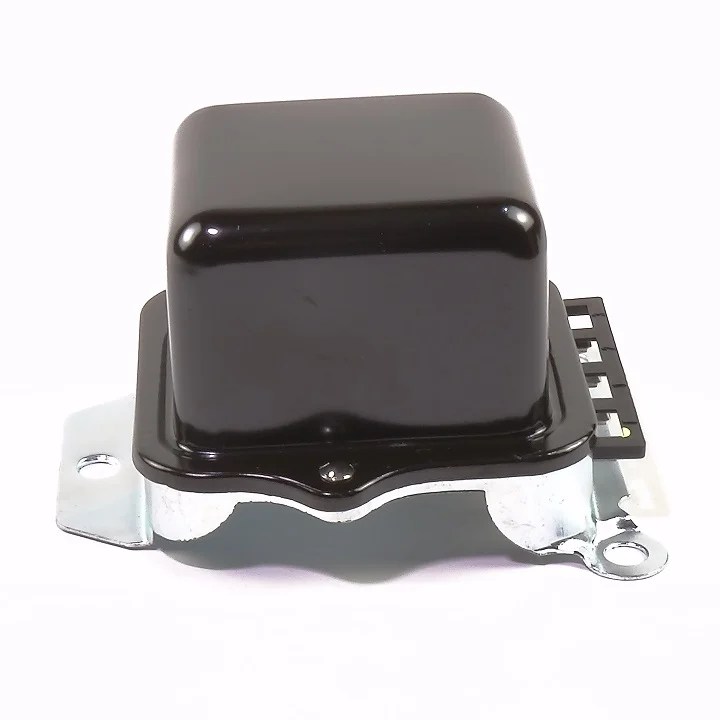 Alternator Voltage Regulator - The Brillman Company