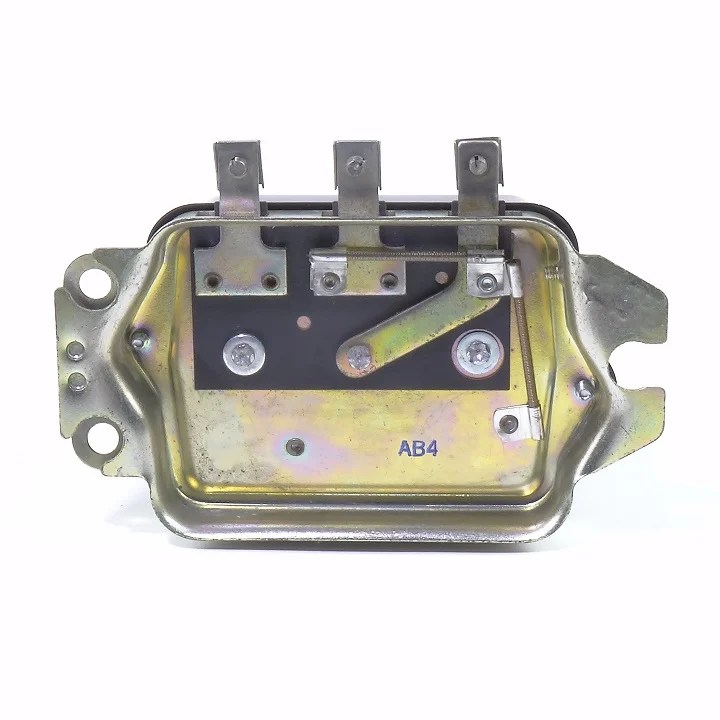 12-Volt Voltage Regulator, Premium Quality - The Brillman Company