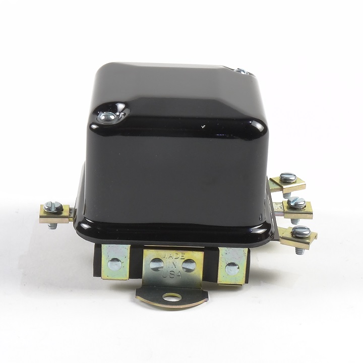 12-Volt Delco Voltage Regulator (Premium Quality) - The Brillman Company