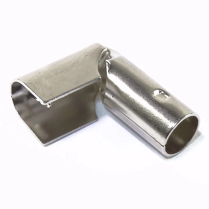 Right Angle Spark Plug Terminal - The Brillman Company