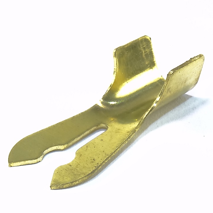 9mm Thrust Spark Plug Terminal - The Brillman Company