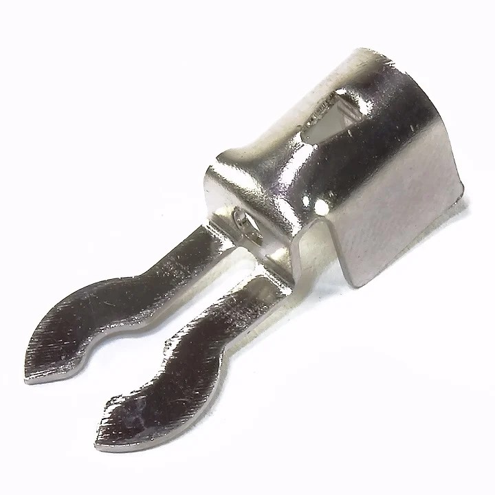 Forked Thrust Spark Plug Terminal - The Brillman Company