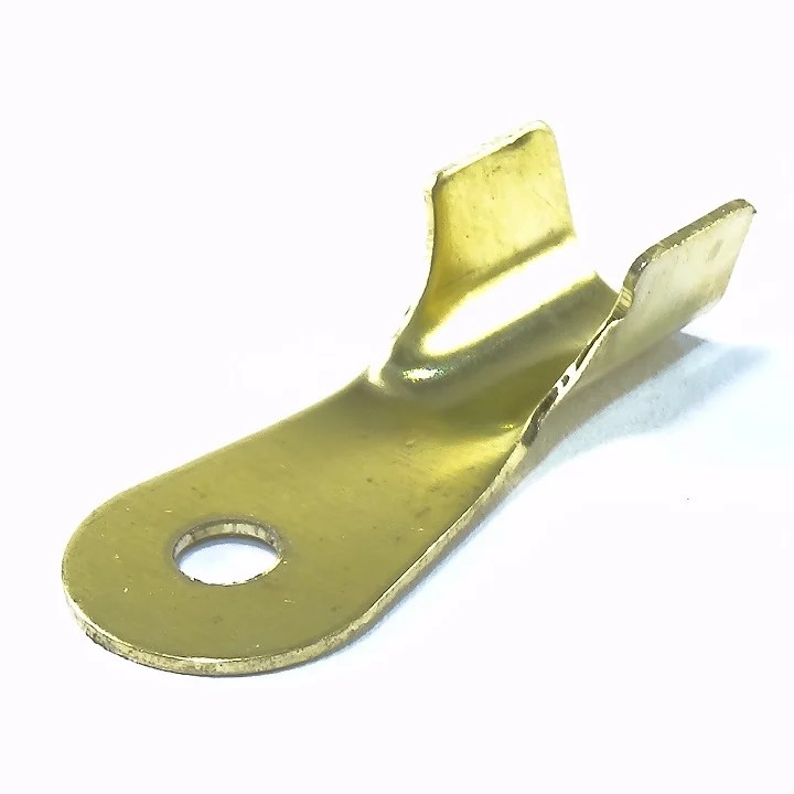 Ford Model T Ring Spark Plug Terminal - The Brillman Company