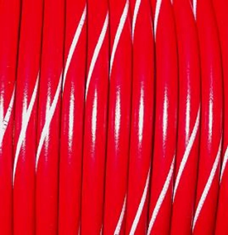 18 Gauge PVC Primary Wire The Brillman Company