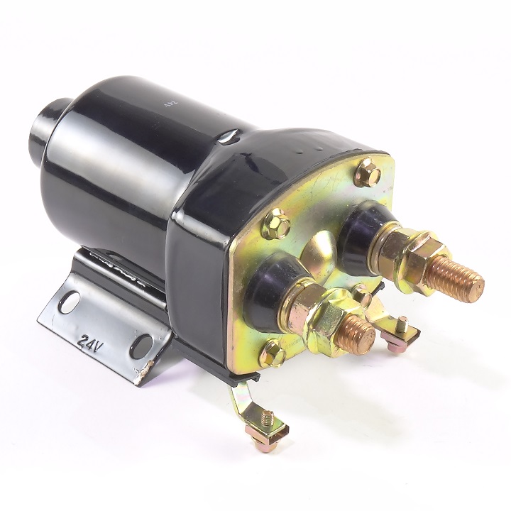 35 24v Starter Wiring Diagram Wiring Diagram Online Source