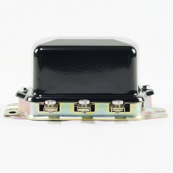 12Volt, 3Terminal, Negative Ground Voltage Regulator