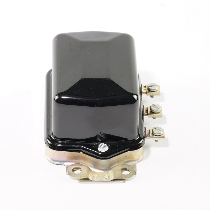 6Volt Voltage Regulator, Positive Ground The Brillman Company