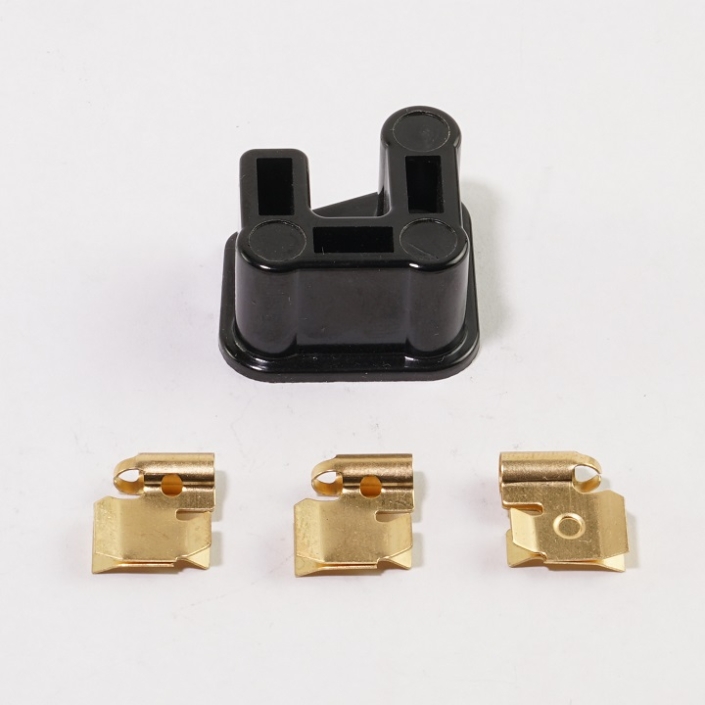 Old Style Headlamp/ Flasher Connector & Terminals The Brillman Company