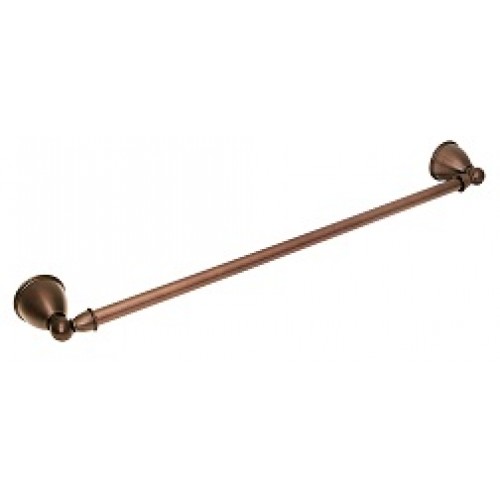 24"Towel Bar Eleg.Series Orb EZFLO