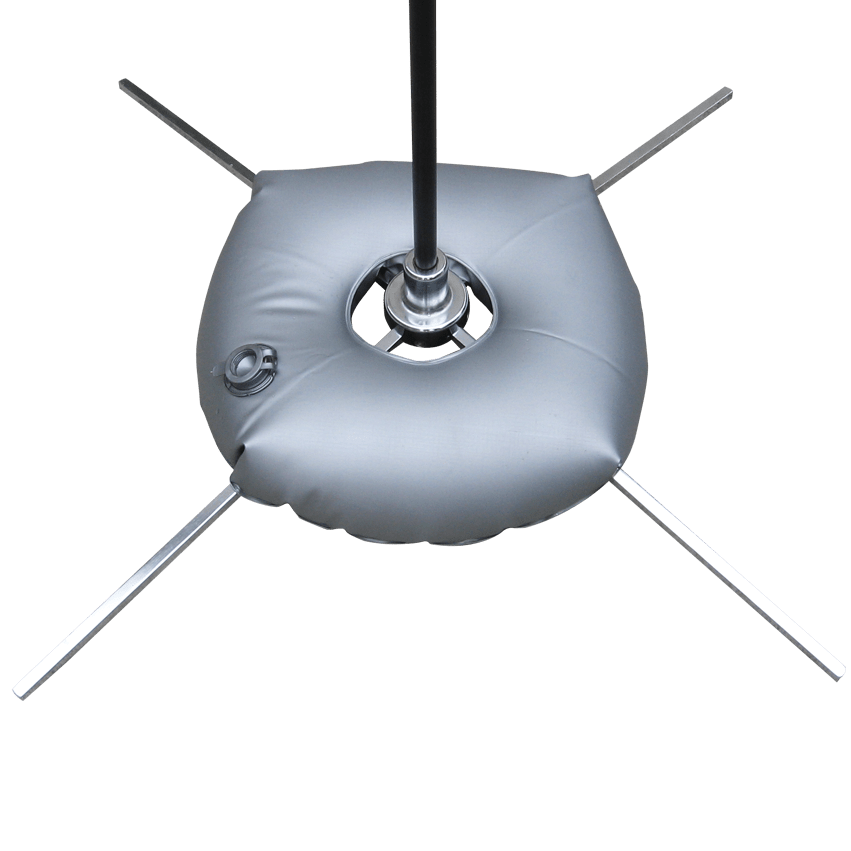 Large format printing