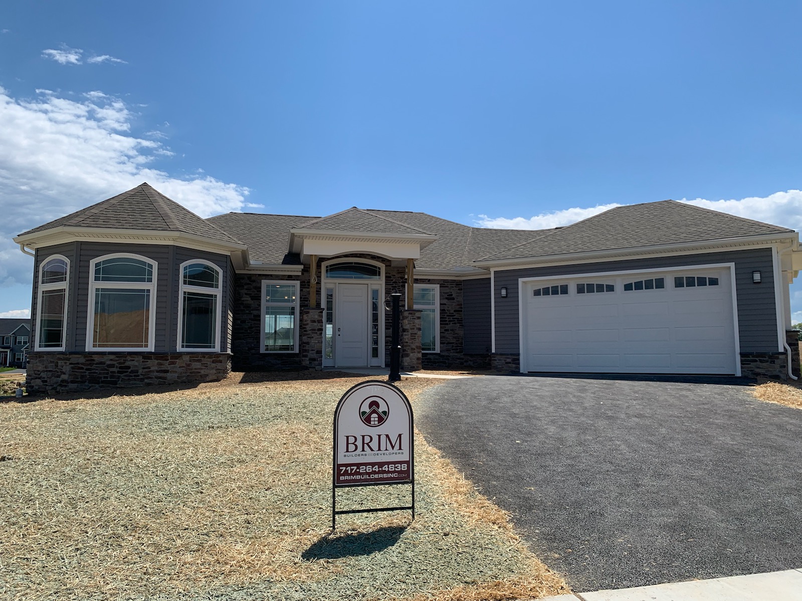 HERITAGE ESTATES WEST LOT 52 Brim Builders and Developers Brim Builders and Developers