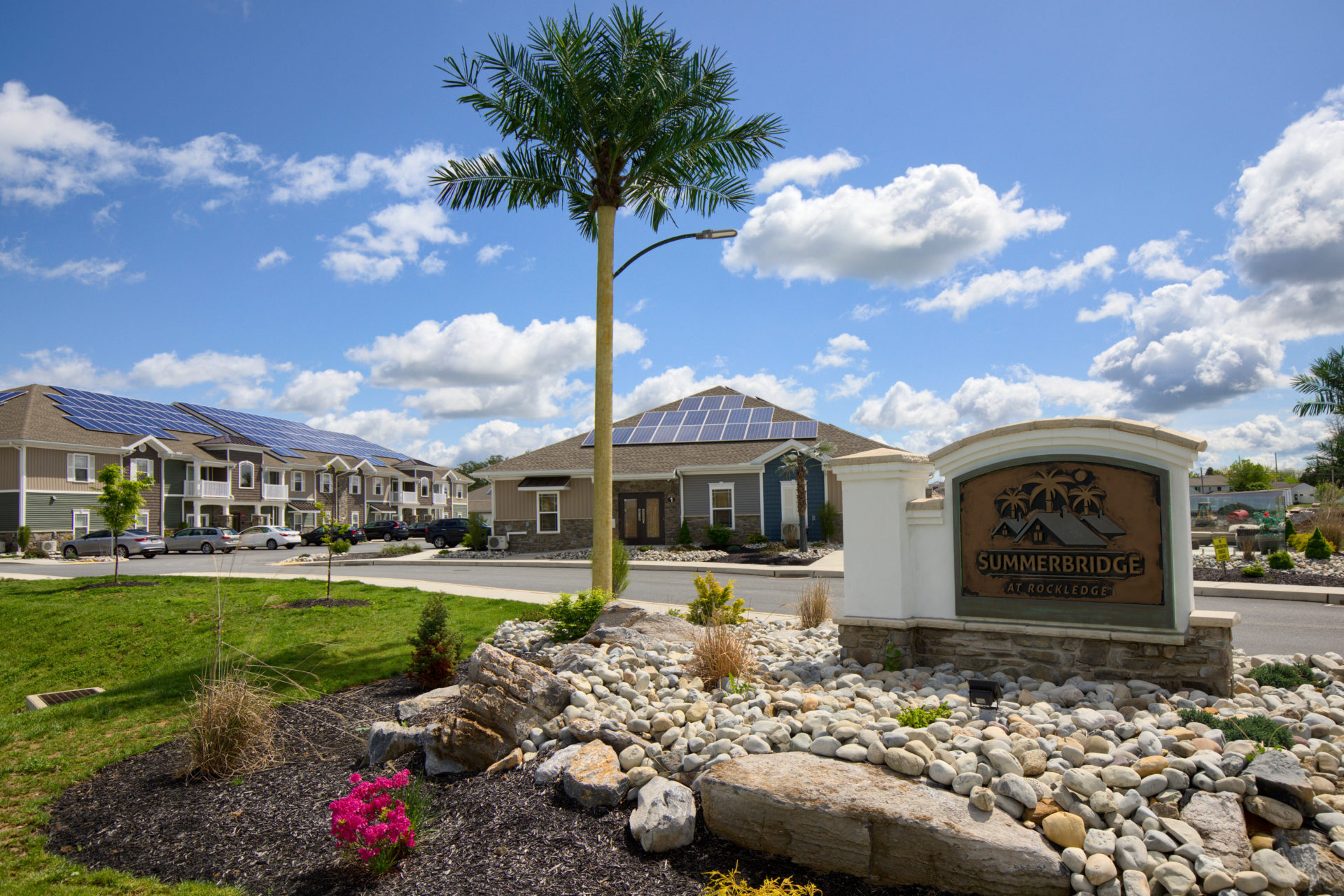 SUMMERBRIDGE AT ROCKLEDGE Brim Builders and Developers Brim