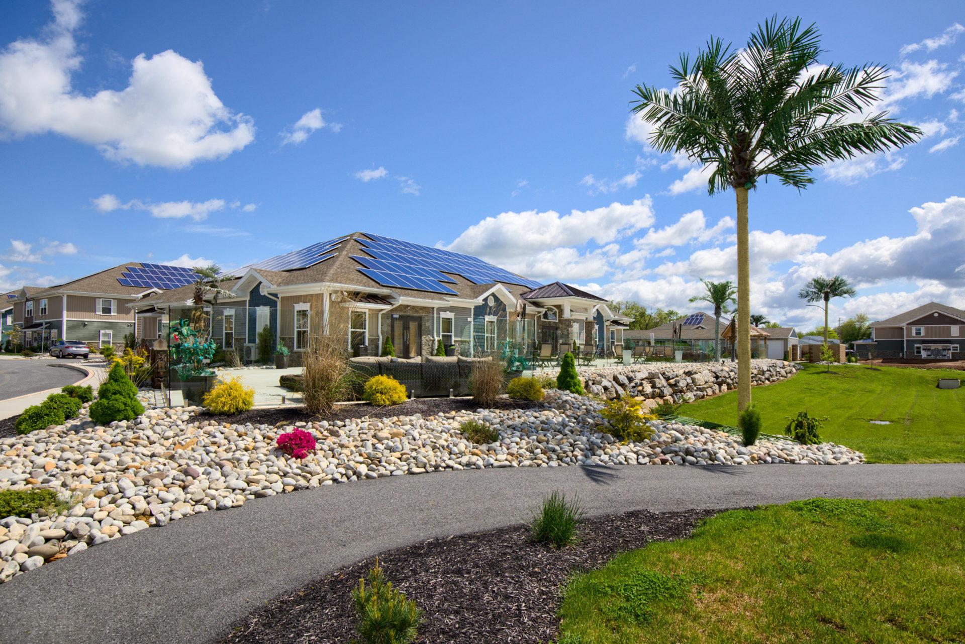 SUMMERBRIDGE AT ROCKLEDGE Brim Builders and Developers Brim Builders and Developers