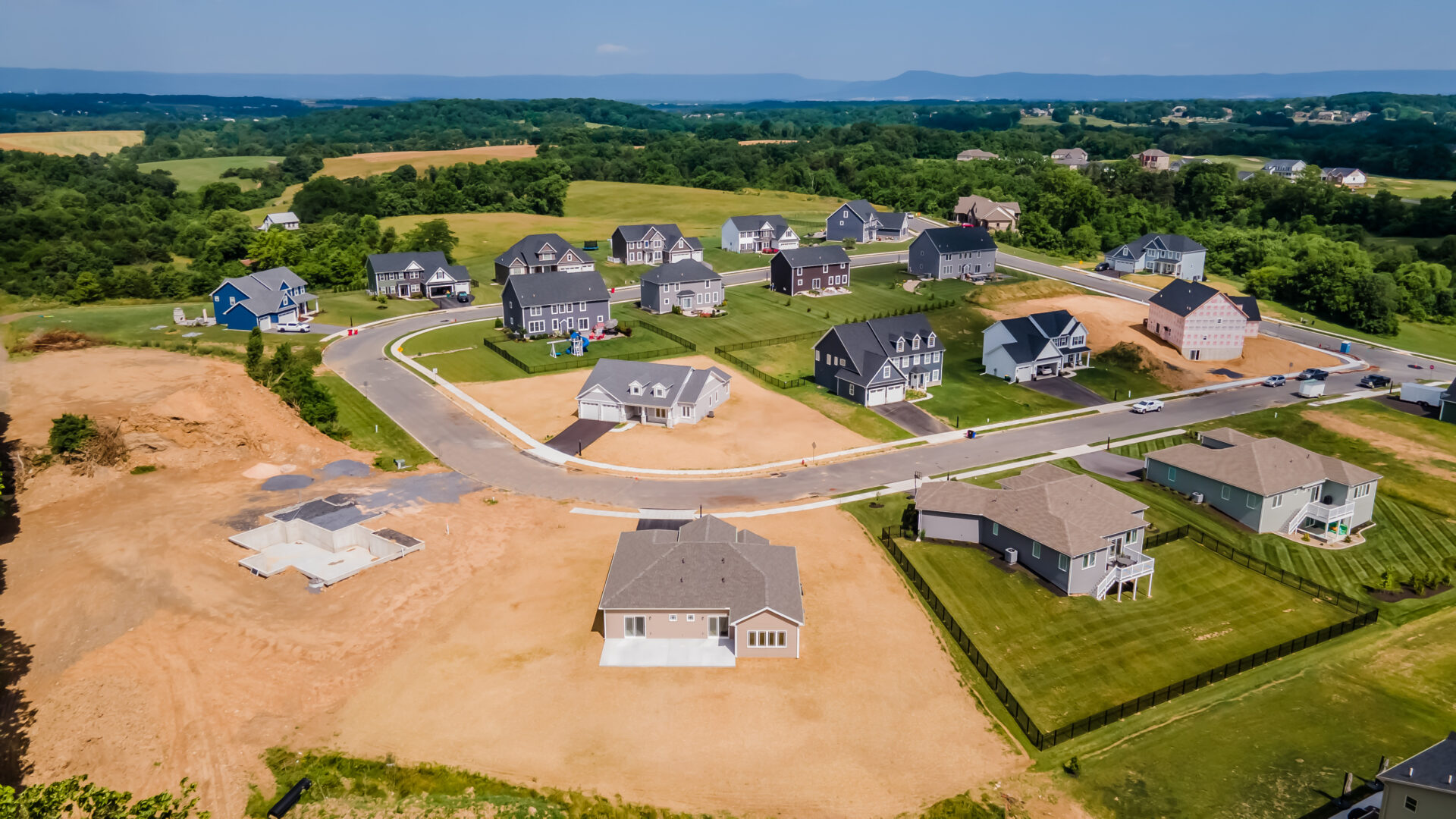 HERITAGE ESTATES WEST LOT 53 Brim Builders and Developers Brim