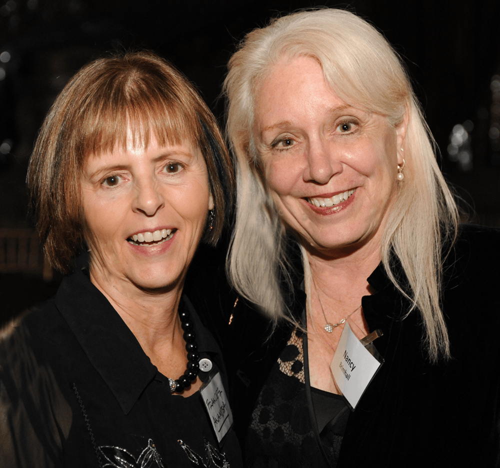 Gala in Napa Valley Brimhall & Associates