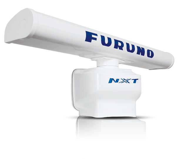 Furuno DRS6ANXT Brimrún Furuno á Íslandi