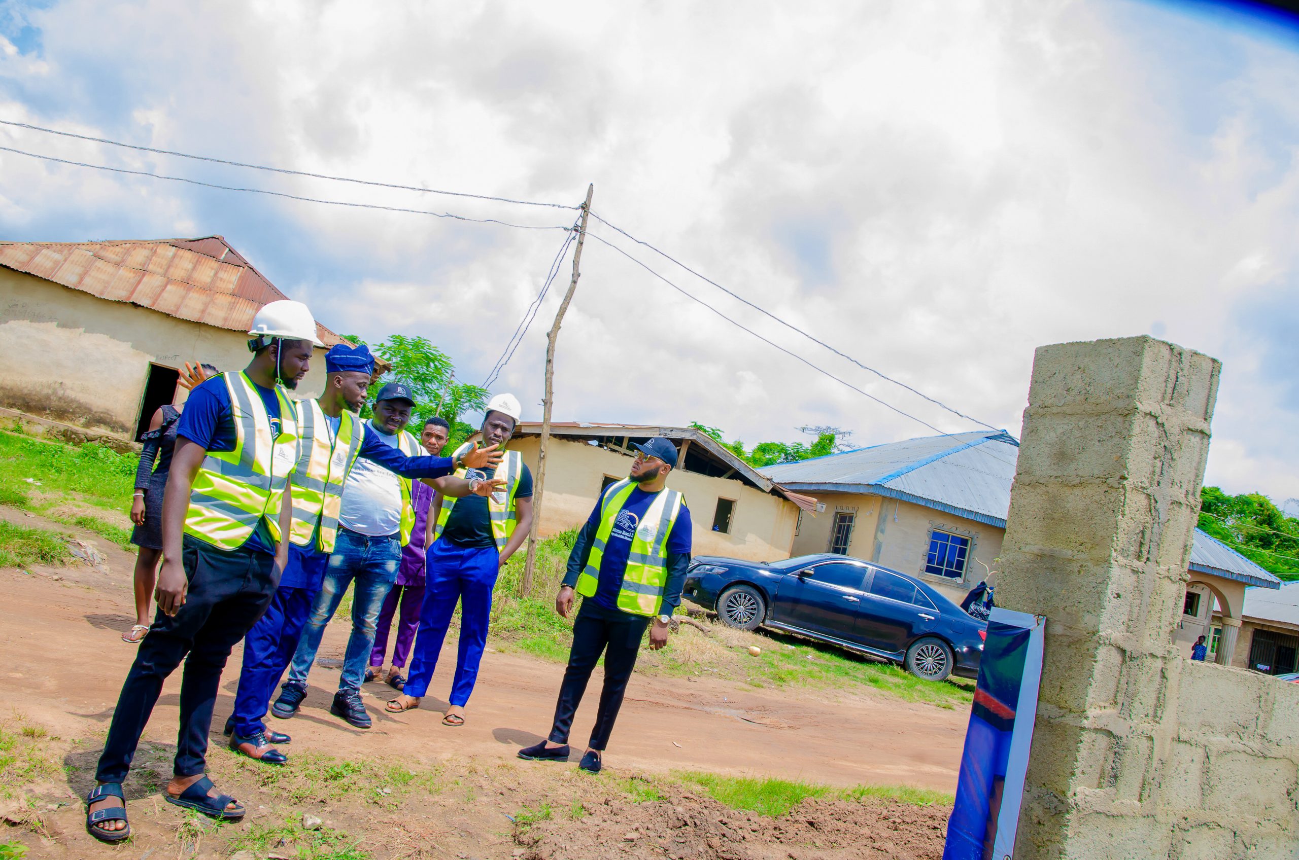 Brimstone Real Estate Providing Affordable Homes For All